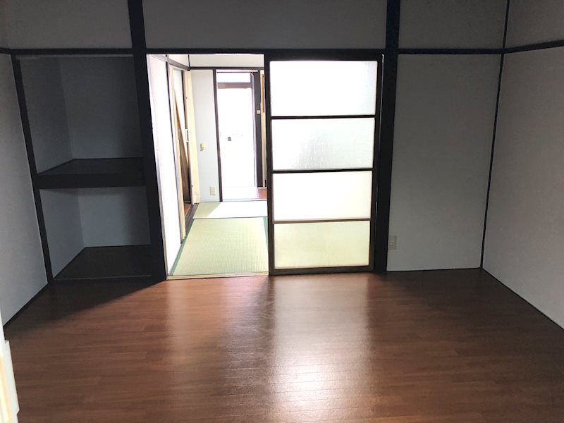 居室・リビング