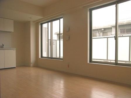 居室・リビング　※類似物件