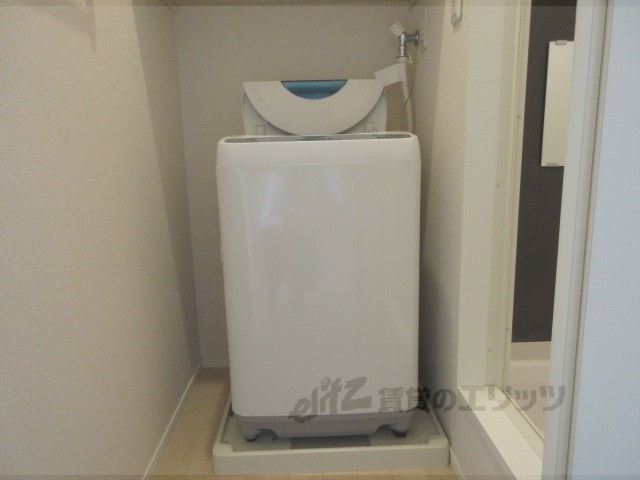 その他部屋・スペース　洗濯機置場