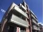 早稲田駅より徒歩5分 5階 築58年10ヶ月の賃貸物件