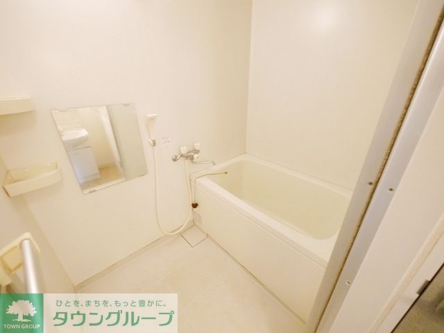 バス・シャワールーム　★お風呂★