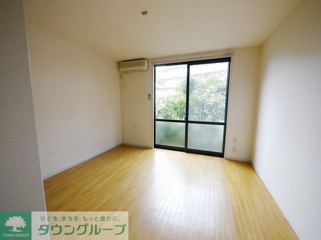 居室・リビング　★リビング★窓方向★