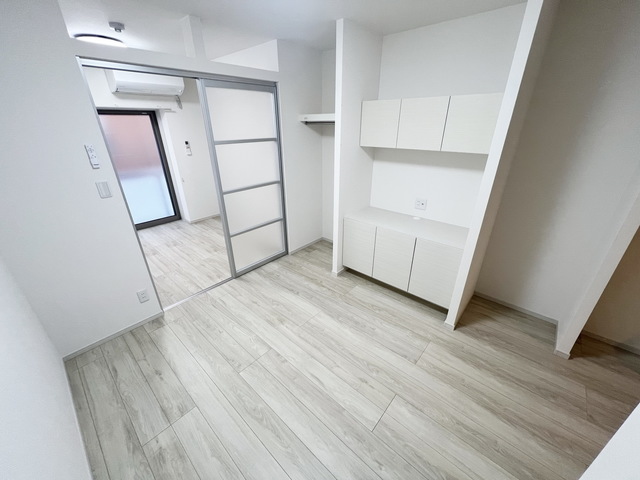 居室・リビング　～レイアウトどうしようかな～