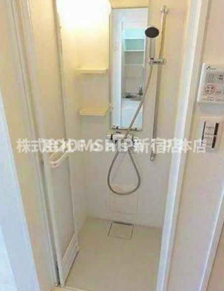 バス・シャワールーム　同仕様写真