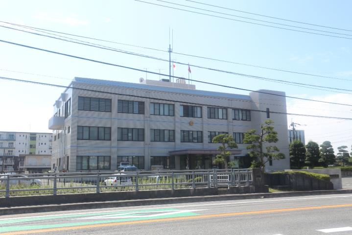 その他　小郡警察署（その他）まで1996m