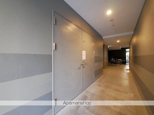 地下鉄谷町線 谷町九丁目駅 徒歩4分 15階建 築9年の外観写真