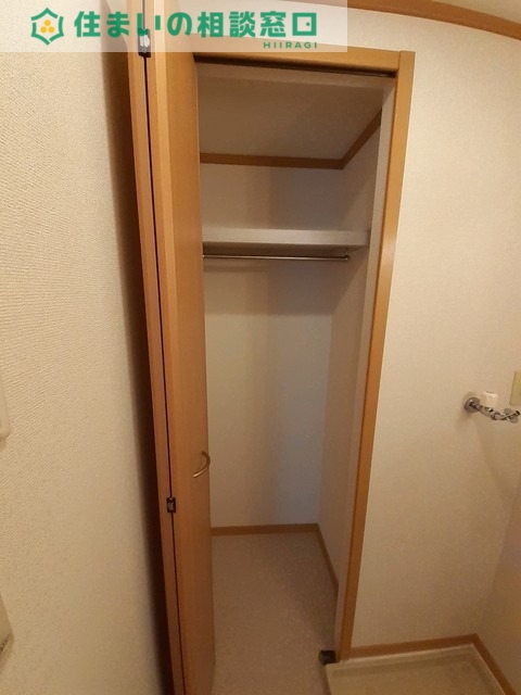 収納　同型