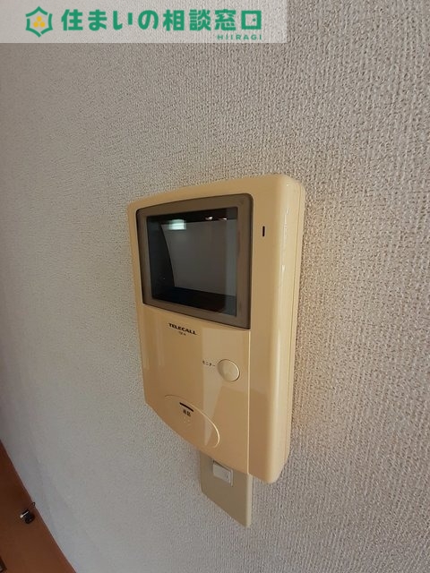 セキュリティ　同型