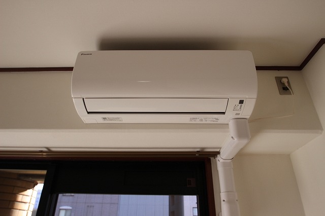 その他設備　同物件、別号室のものです。