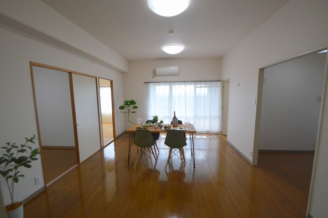 居室・リビング