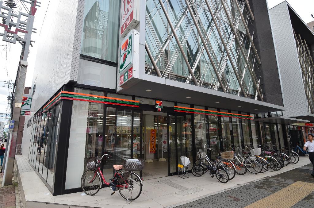 その他　セブンイレブン名古屋今池西店（その他）まで189m