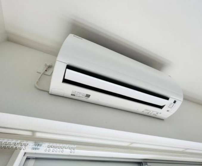 その他設備　☆エアコン設置済み☆