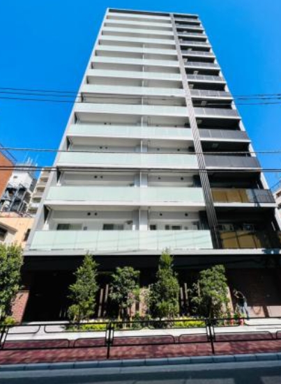 建物外観　☆外観☆