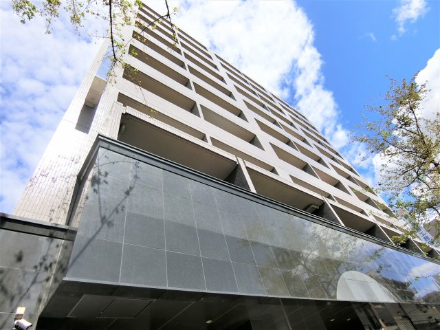 建物外観　詳細は、RISUMO江坂本店→06-6155-7137まで♪