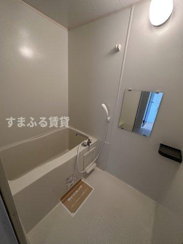 バス・シャワールーム　301