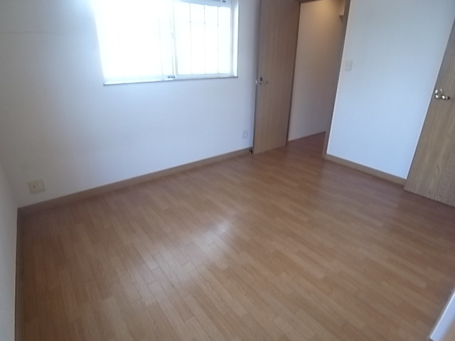 居室・リビング　居室スペース