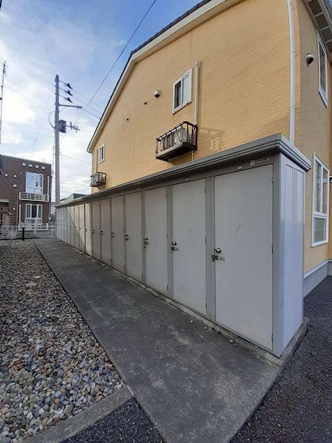 その他共有部分