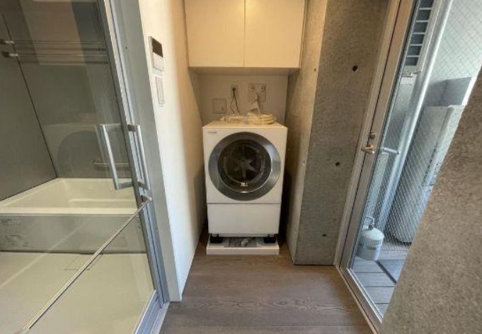 その他設備　別部屋参考写真