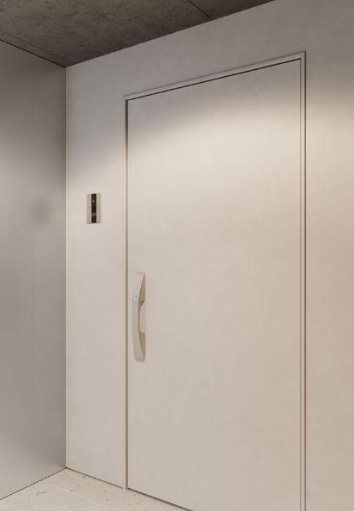 玄関　別部屋参考写真