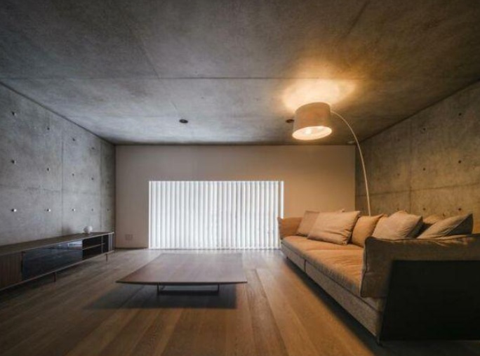 居室・リビング　別部屋参考写真