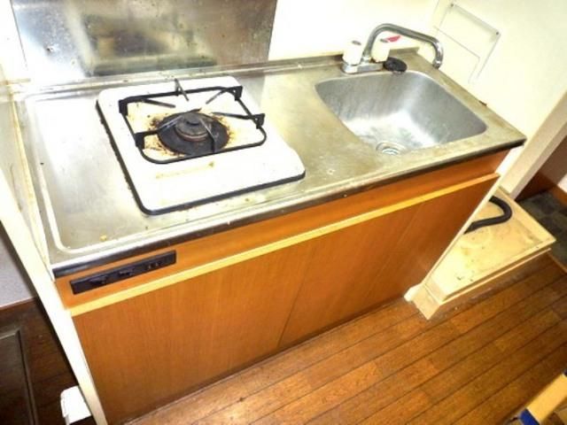 キッチン　★キッチン★