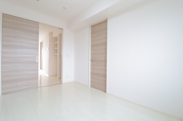 居室・リビング　洋室