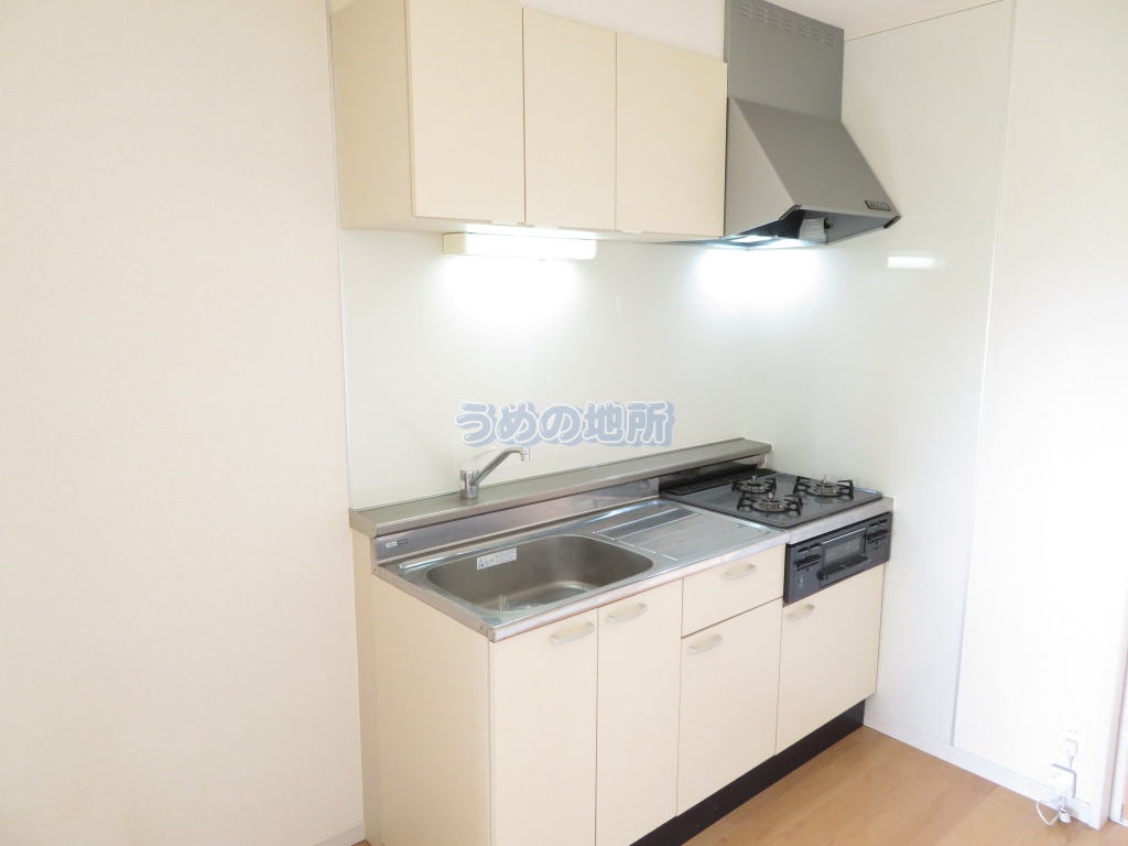 キッチン　台所