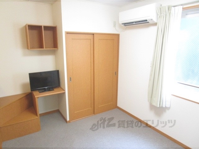 その他部屋・スペース　洋室