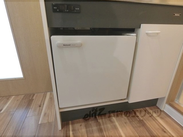 その他部屋・スペース　冷蔵庫置場