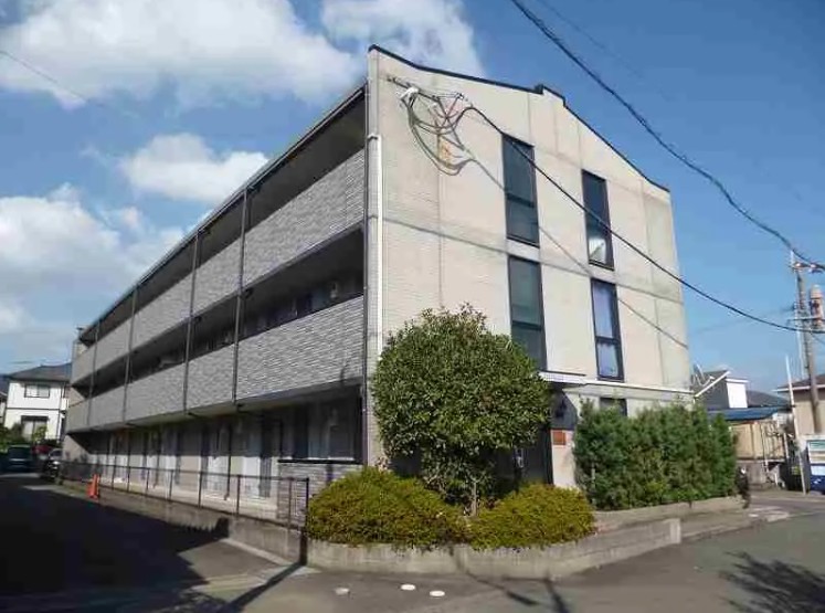 熊本市電健軍線 健軍町駅 徒歩25分 築30年