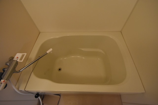 バス・シャワールーム　落ち着く空間のバスルーム♪