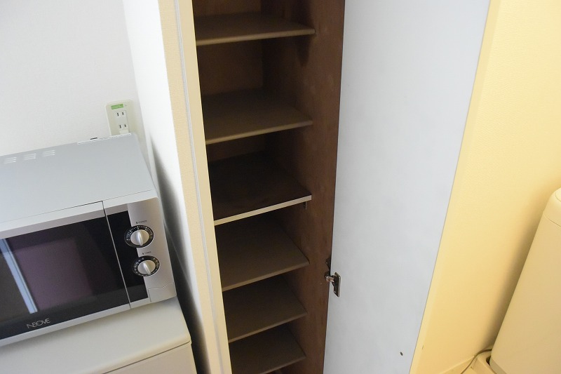 その他　シューズボックスです。