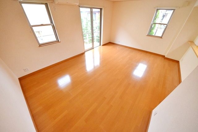 居室・リビング　★反転タイプ★