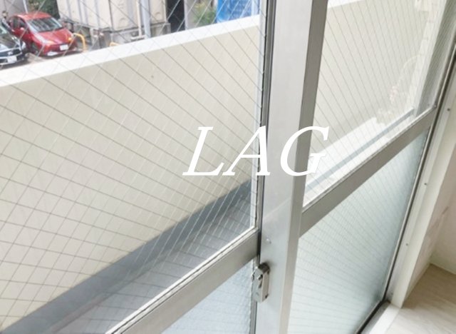 バルコニー　バルコニーです。