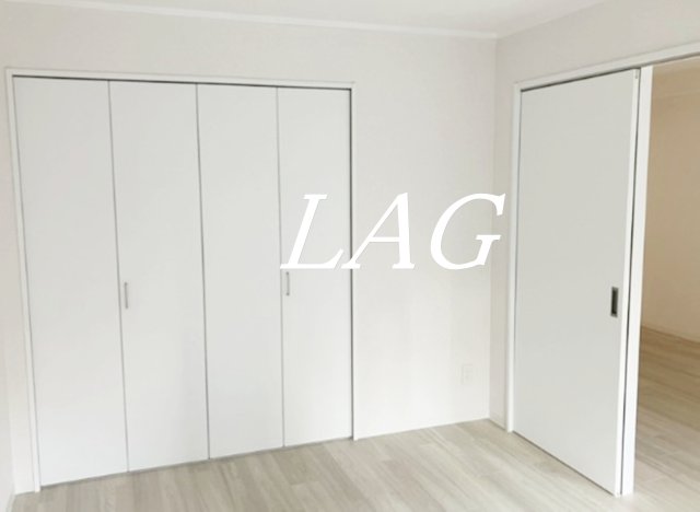 その他部屋・スペース　寝室です。