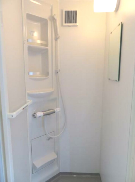 バス・シャワールーム　シャワールーム☆（同一仕様写真）