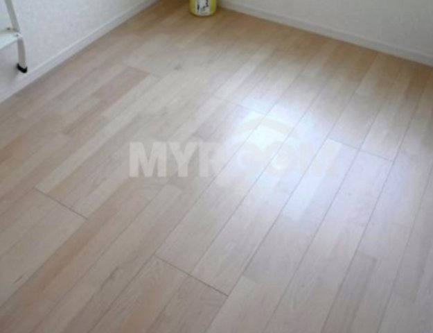 居室・リビング　フローリングでお掃除ラクラク♪（同一仕様写真）