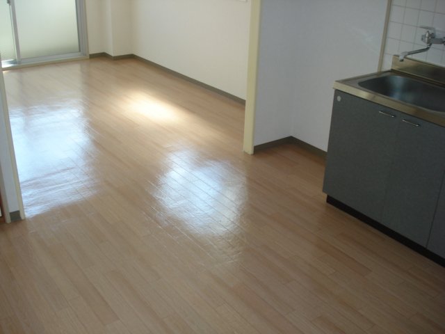 居室・リビング　ダイニング