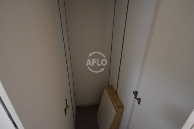 玄関　クラウディア野江　玄関