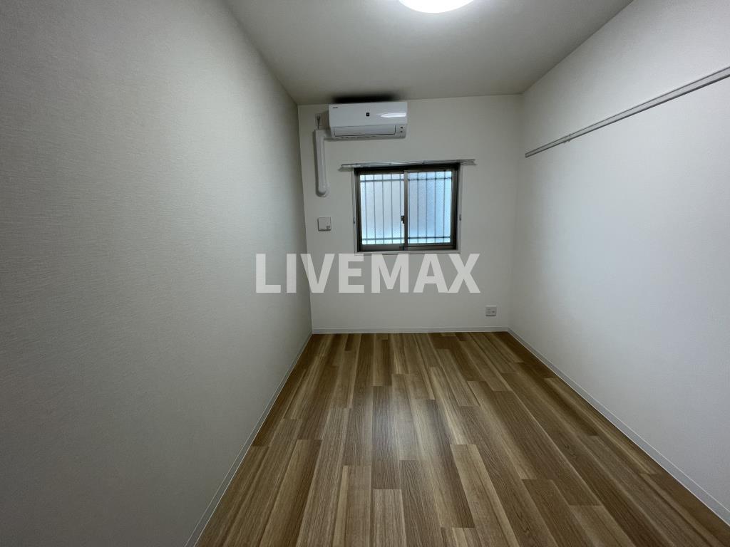 その他部屋・スペース　※反転タイプになります