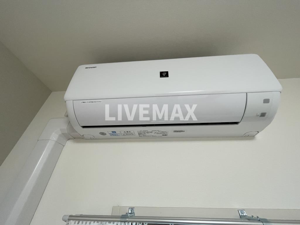 その他設備　※反転タイプになります