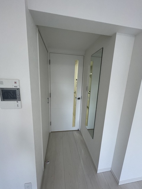 その他　きれいなお部屋