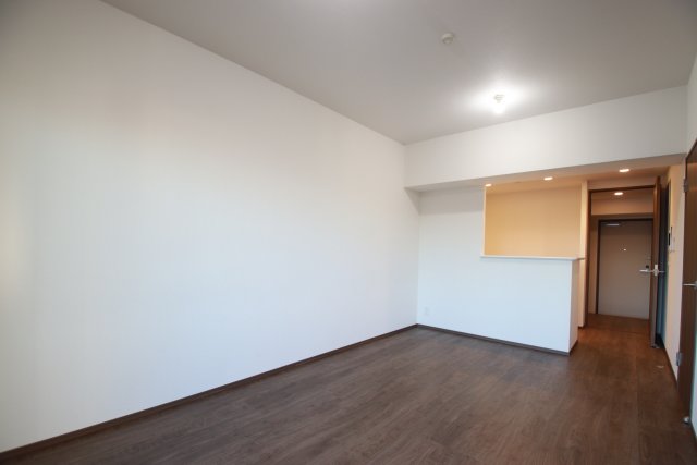 居室・リビング　※別号室の参考写真です※