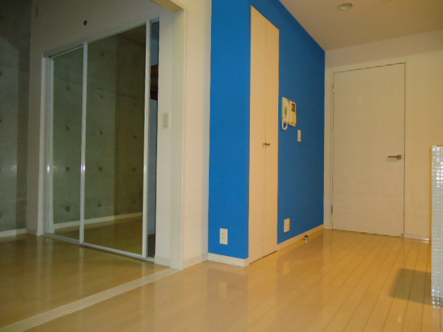 居室・リビング　洋室