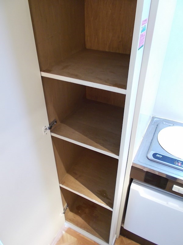 収納　※別部屋参考写真