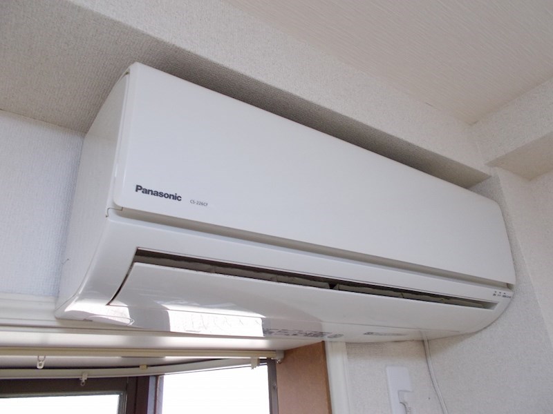 その他設備　※別部屋参考写真