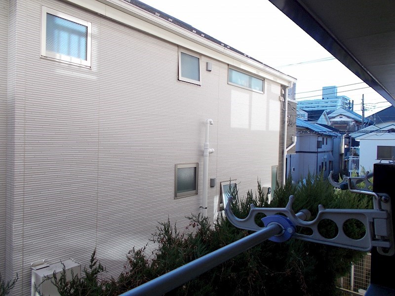 眺望　※別部屋参考写真