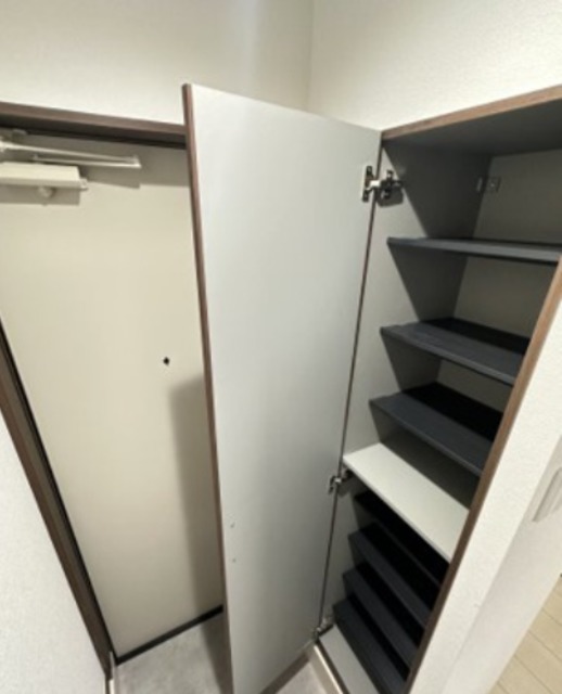 玄関　～同施工会社参考写真～