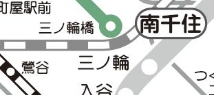 その他　☆路線図☆