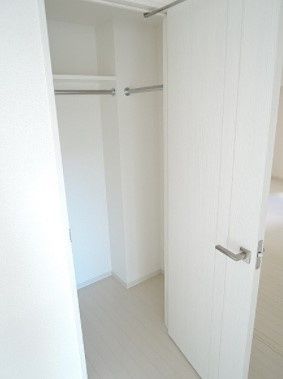 収納　☆たっぷり収納☆